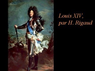 Louis XIV picture, image, poster